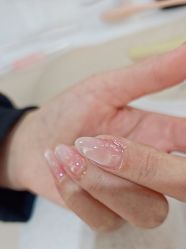 -进巍美甲