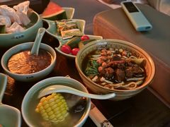 -足本纪·足道 SPA 简餐 小吃(文三西路店)