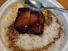 -村长家的疙瘩汤·东营菜(东营茶城店)