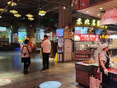-山芋腔苏北菜(盐城滨海店)