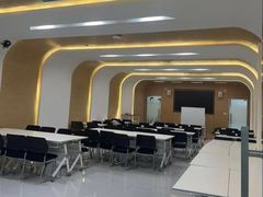 -牛学教育雅思托福PTE·小语种培训(小寨校区)