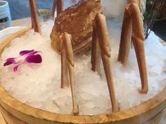 -蟹的岡田屋(正大广场店)