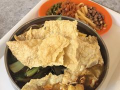 -红鼻子桂林米粉(金唐新光界店)