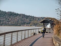 -东钱湖旅游度假区