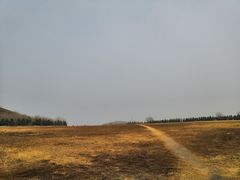 -汉景帝阳陵博物院