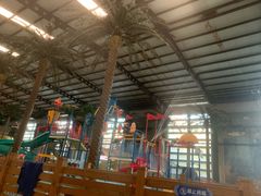 -南宫温泉水世界