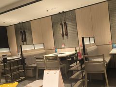 -海底捞火锅(巴黎春天浦建店)