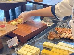 -星璨·自助餐厅-厦门禹洲温德姆至尊豪廷大酒店