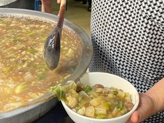 -老字号贾家肉丸糊辣汤(光明巷店)
