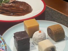 -真地道京味府·鲜橙烤鸭·北京菜(朝外大街东大桥店)