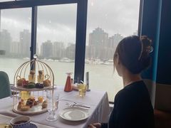 -Kathleen's Waitan 凯圣琳江景西餐厅(外滩店)