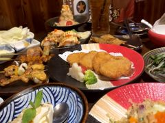 -鸟鹏烧鸟居酒屋(龙岗万科店)