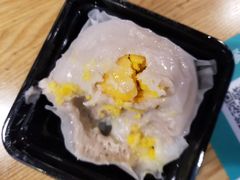 咸蛋黄芋泥大福-早安巴黎(四季坊店)