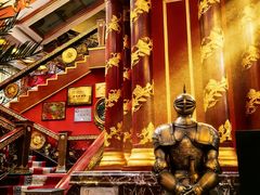 -红色江山(首钢国际大厦店)