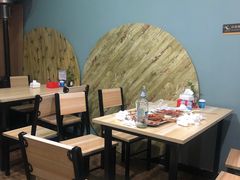 -大腕炸串(河东总店)
