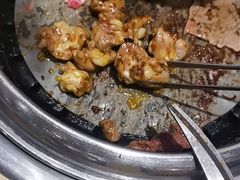 -姜胖胖无限自助烤肉(罗湖宝能店)