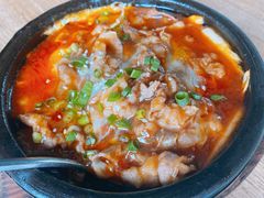 -热度餐厅(老佛爷店)