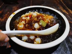 手搓冰粉-太平张醪糟(西街直营店)