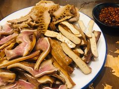 -邓公本味卤·江湖菜(天星桥创始店)