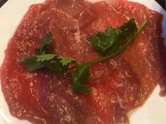 -老码头火锅(骡马市店)