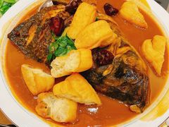 -鲁宴·鲁煨黄河生态大鲤鱼(月坛店)