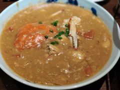 奉化芋艿烧白蟹-涌上外婆桥(南塘店)