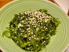 爽口拌海草-弄堂里(雨花客厅店)