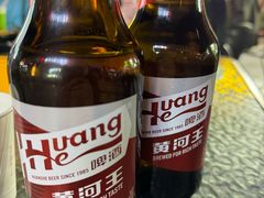 -老周炒拨拉(甘州总店)