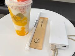 -喜茶(东莞雍华庭店)