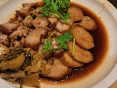-潮巷·老潮汕美食集市(欢乐港湾店)
