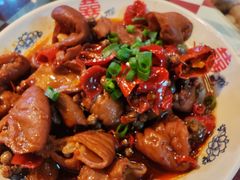 -赵美丽重庆火锅(西安直营总店)