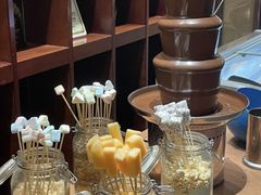 -汕头龙光喜来登酒店