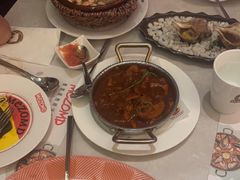 -Mezomd曼索蒂西班牙餐厅(广粤店)