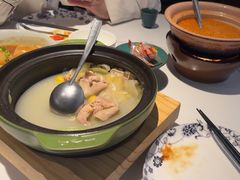 -潮堂 · 潮州菜(国贸商城店)