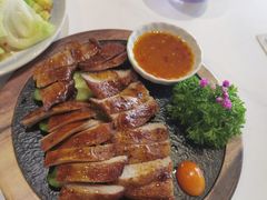 -清迈泰·泰国餐厅(华发商都店)