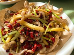 -桃子餐厅·天津菜(王顶堤总店)