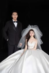 -青禾蒙娜丽莎婚纱摄影(武汉总店)
