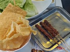 -中国凉都黄牛肉馆(杭州总店)