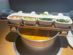 -生如夏花泰式火锅(西村黑金店)