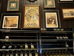 -彩虹之约•淮扬家宴(亚运村店)