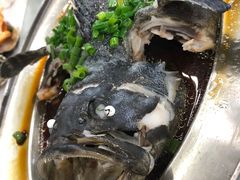 -红月湾海鲜饭店•沙滩海景(双月湾店)