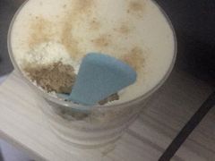 木糠杯-贝紫Style(木马公寓店)