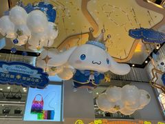 -崇光百货(铜锣湾店)