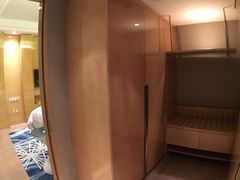 -青岛银沙滩温德姆至尊酒店