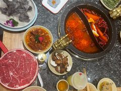 -蜀大侠火锅(春熙路店)