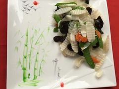 -弘法寺斋菜馆素食