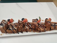 -香港深仔记茶餐厅(东门店)