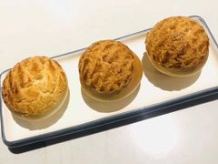 -喜粤8号(四海唐人街店)