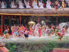 -西双版纳勐泐文化旅游区