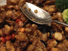 -源牌酒店·家常六安菜